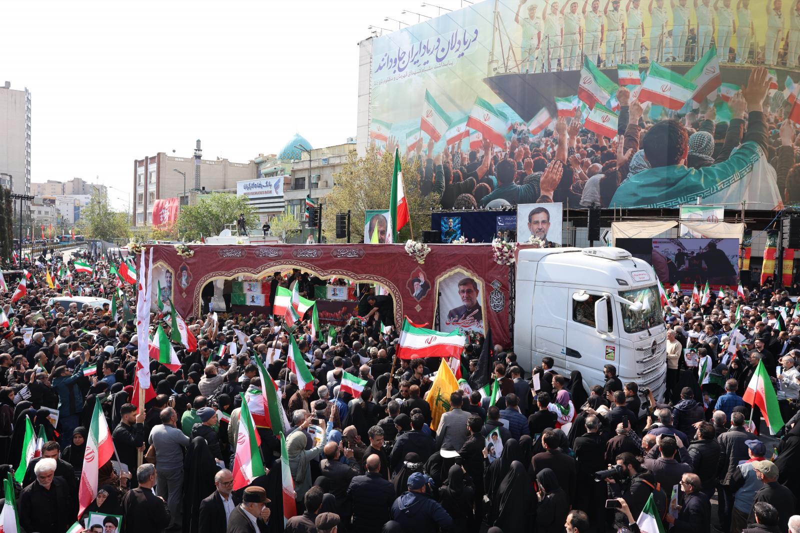 La prolongación de la guerra separa a EE UU e Israel