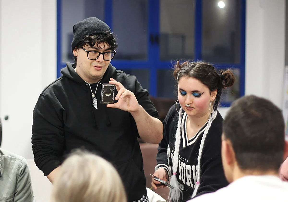 El autismo, cada vez más visible: en Málaga hay alrededor de 20.000 diagnosticados