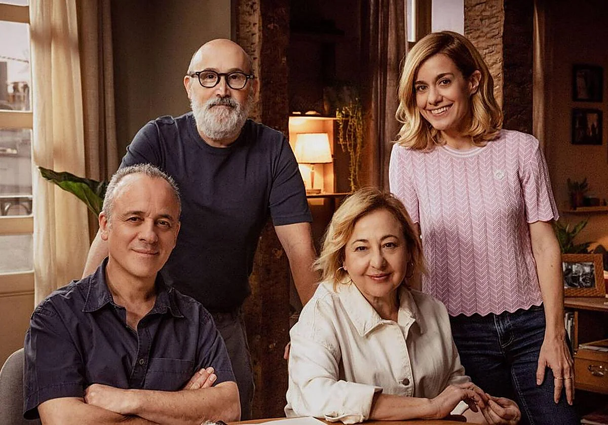 Minimalista y brillante