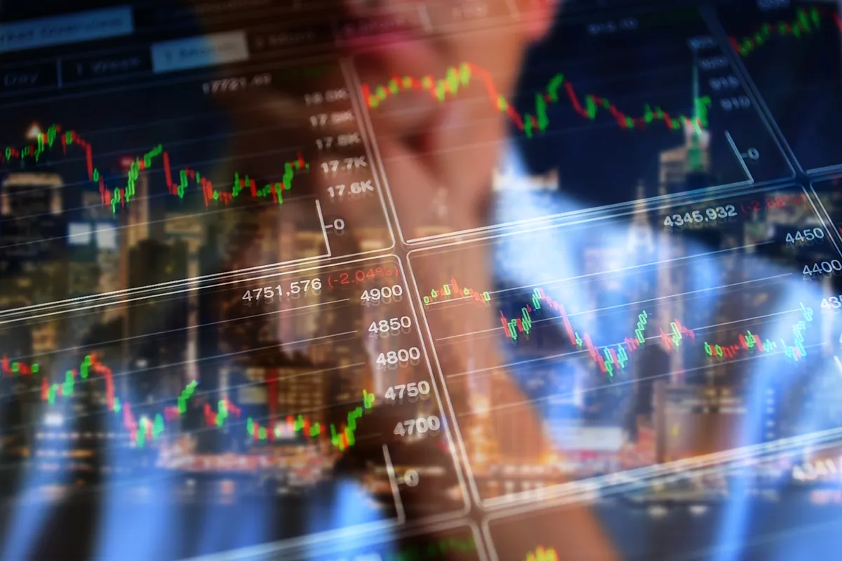 Cómo posicionarse en Bolsa para el fin de la guerra en Irán