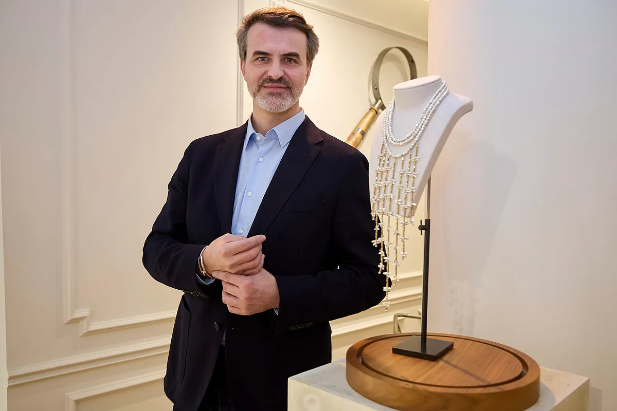 Sergio de León (UNOde50): "Lo que hagas, tienes que hacerlo bien"