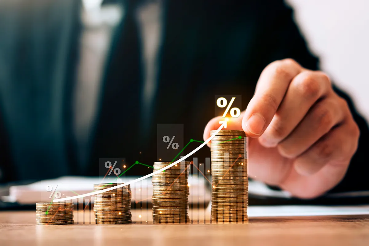 Los inversores regresan a la renta fija