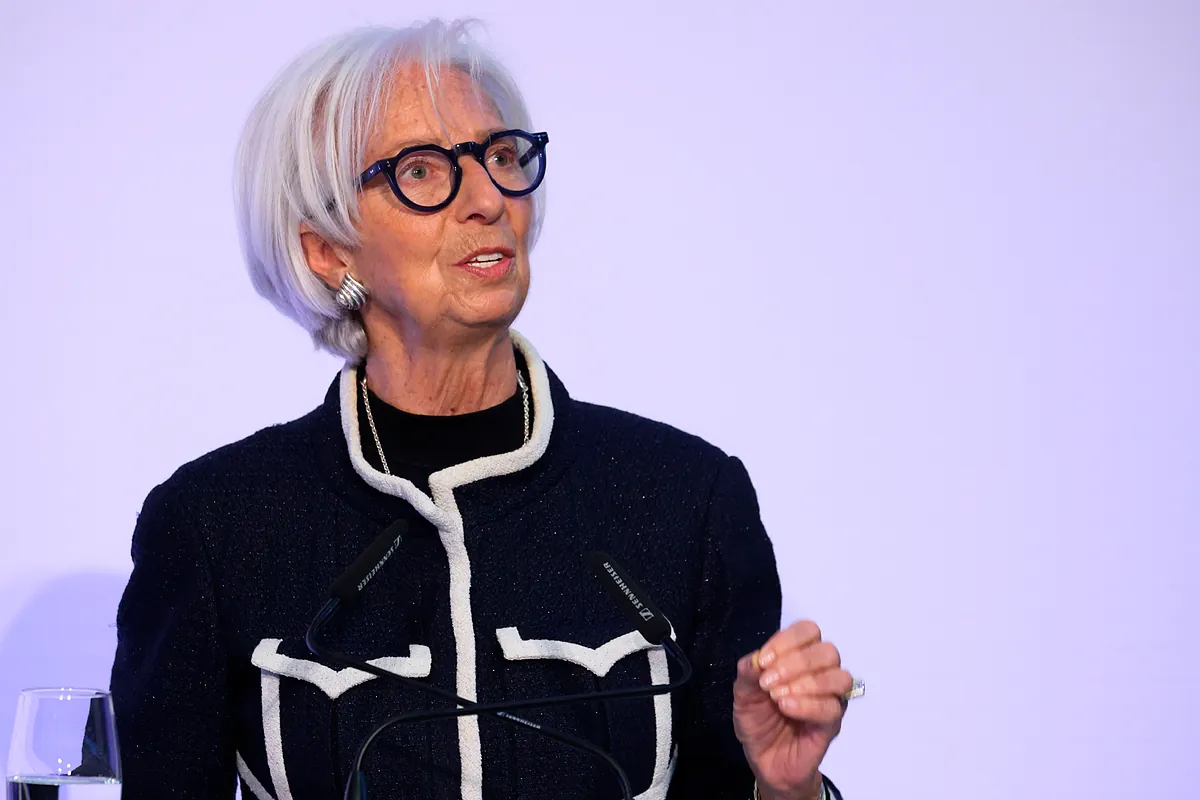 El BCE hace de la agilidad un pilar de su política monetaria