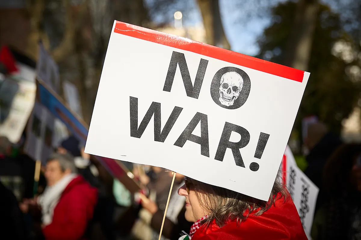 Los 5 valores mejor preparados para un escenario de paz