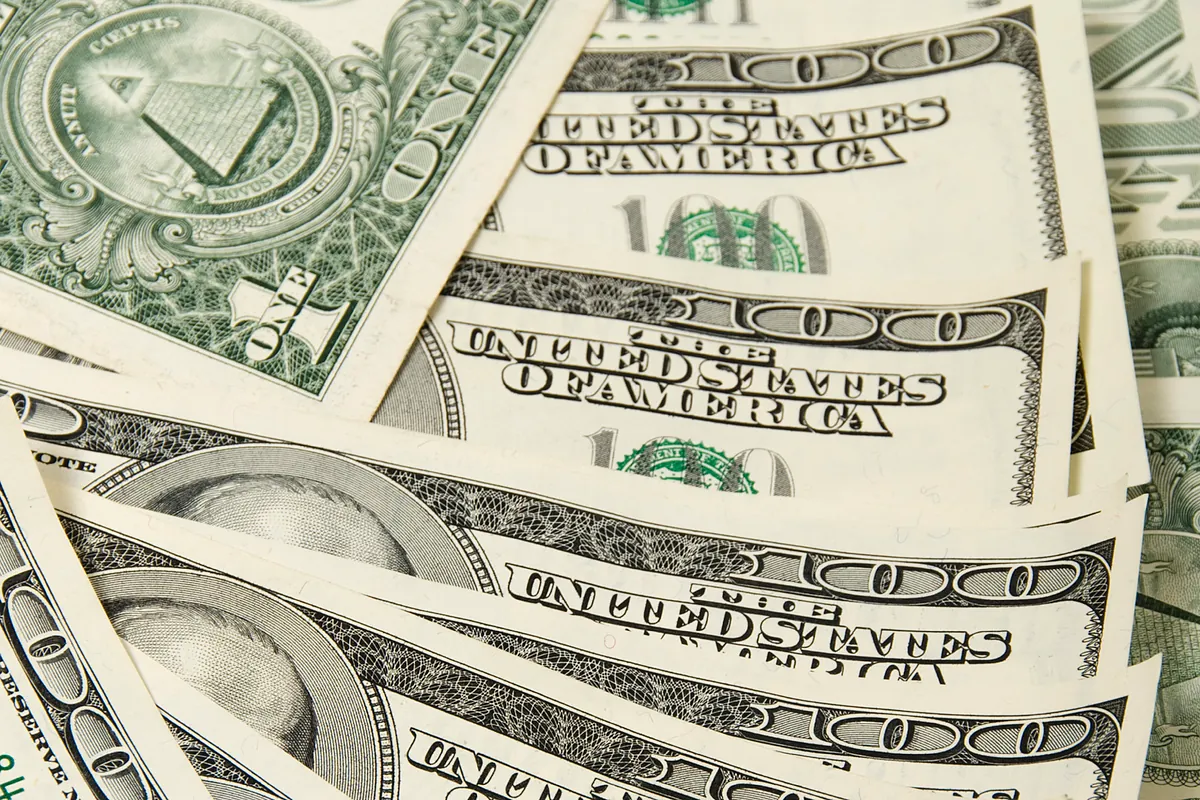 El decepcionante dólar