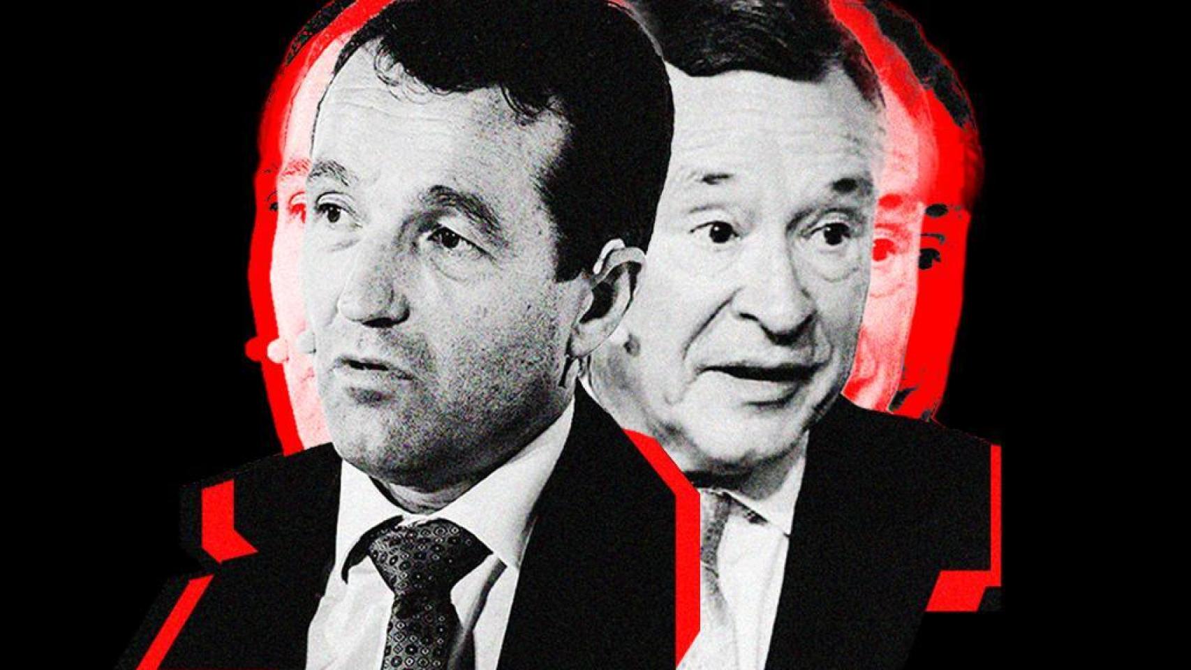 Moncloa saca a Escribano de Indra tras amenazarle durante semanas con no otorgar nuevos contratos a su empresa familiar