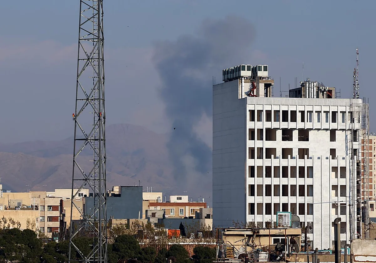 Sigue en directo la última hora de la guerra en Oriente Medio | Irán responde a las amenazas de Trump y promete ataques «devastadores» contra EE UU e Israel