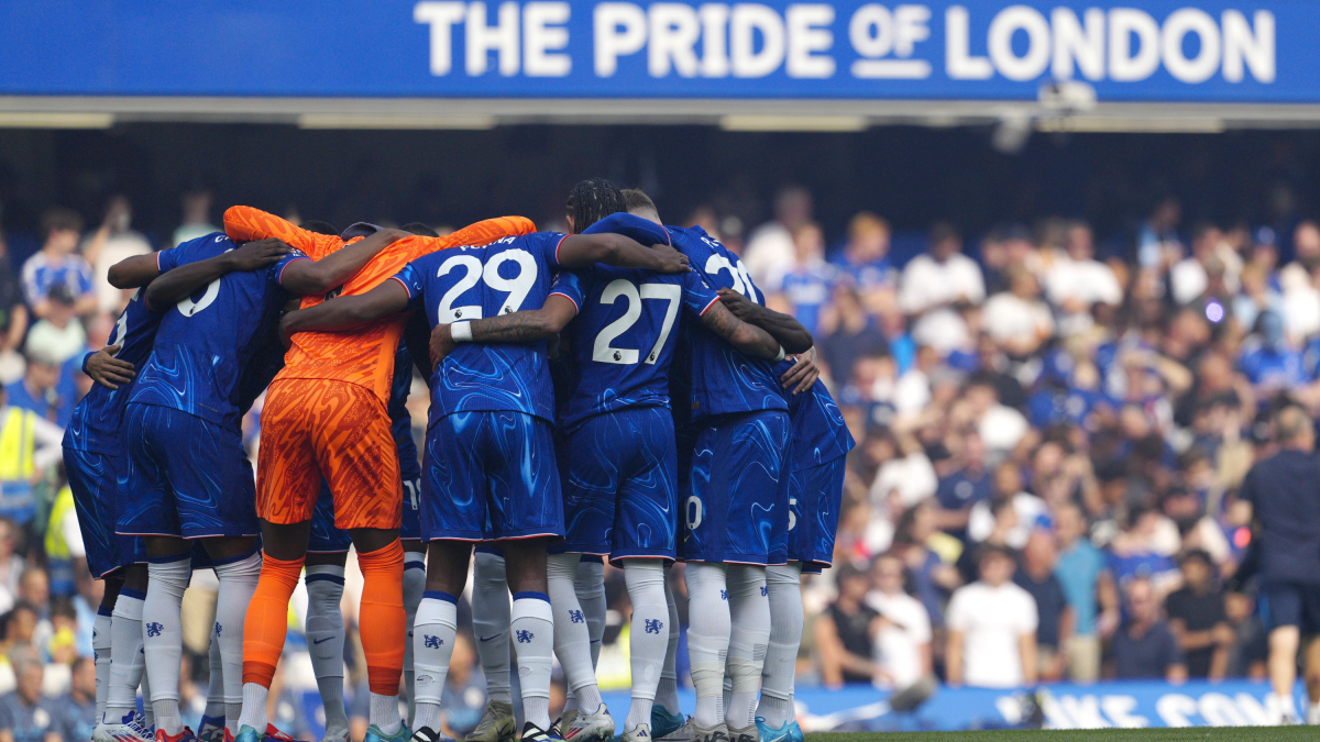 El Chelsea registra las mayores pérdidas de la historia de la Premier