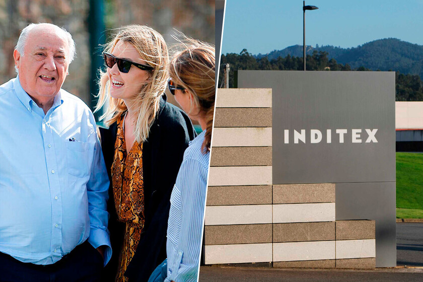 Amancio Ortega ha pagado 49 millones de euros a Inditex para nuevas residencias de mayores: luego se los ha devuelto