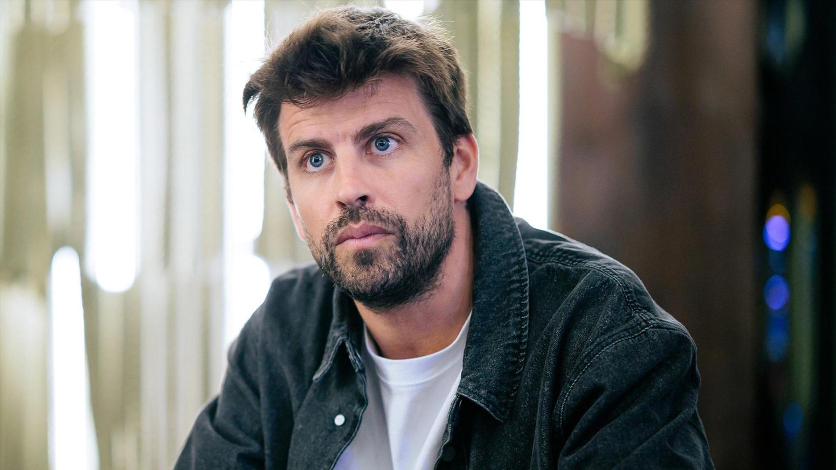 Gerard Piqué la lía con el árbitro y expone al Andorra a una dura sanción: "Es un robo histórico, lo voy a subir a Twitter"