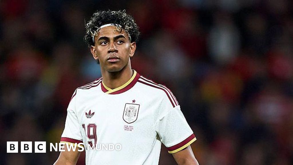 "Ignorantes y racistas": Lamine Yamal condena los cánticos islamófobos en el partido de fútbol de España ante Egipto