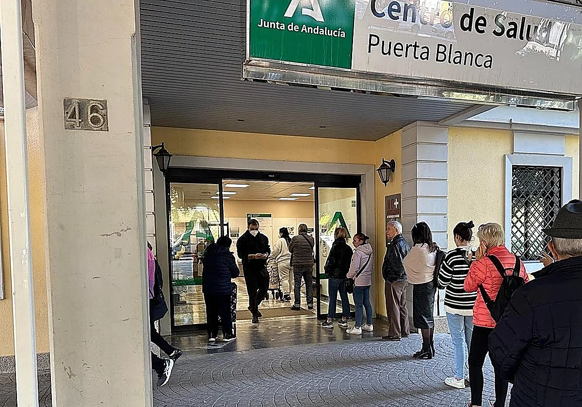 Andalusian regional government takes measures to prevent stomach bug resurgence