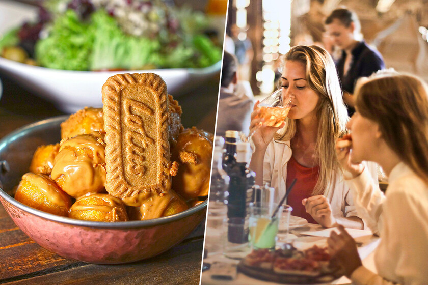 No es azúcar, es economía: la inflación ha convertido a la galleta Lotus en el "lujo asequible" de la Generación Z