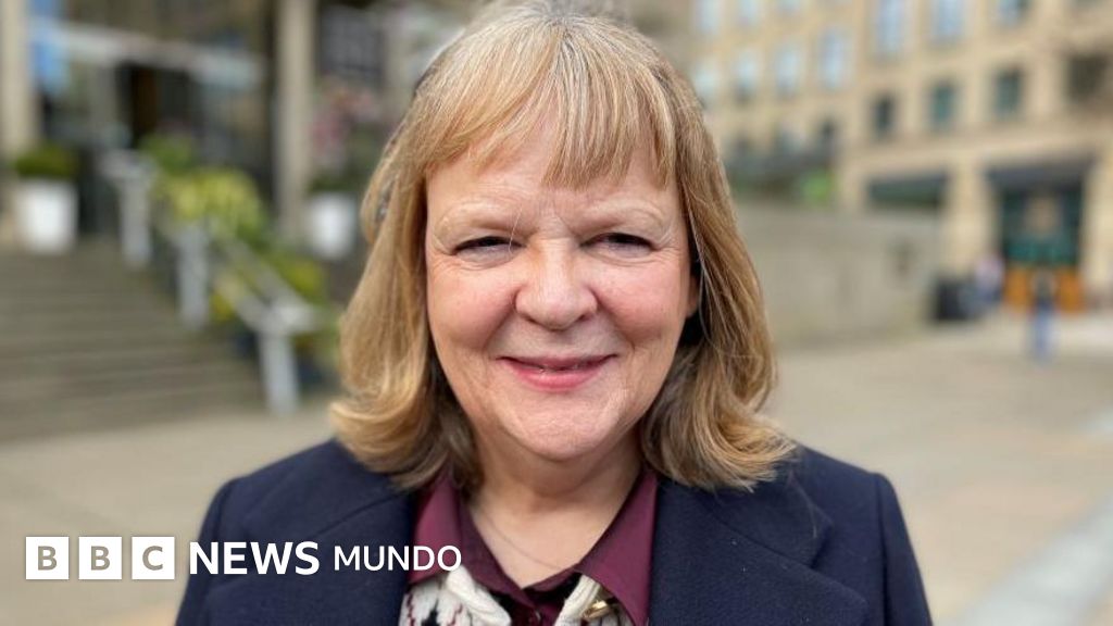 La IA encontró mi cáncer de mama porque era demasiado pequeño para ser detectado por el ojo humano