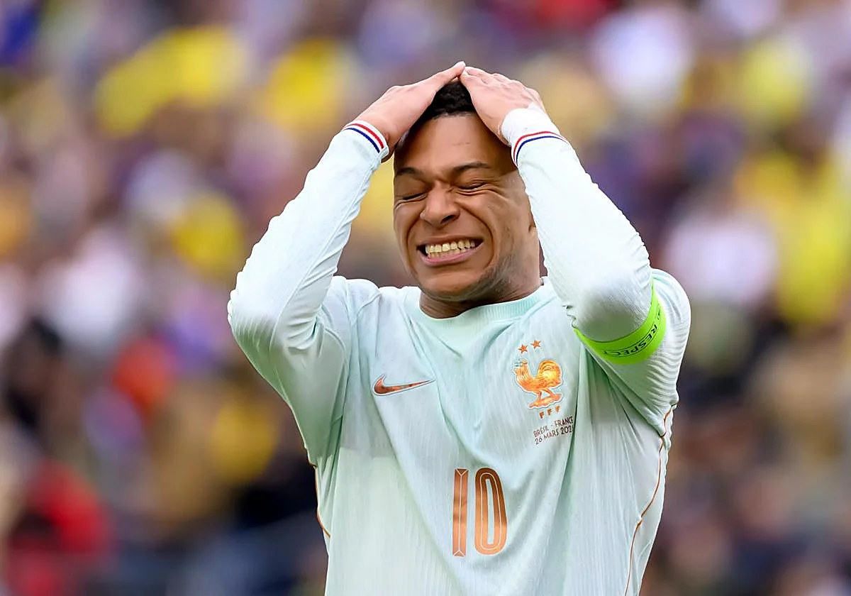 Brazil no longer sets the standard