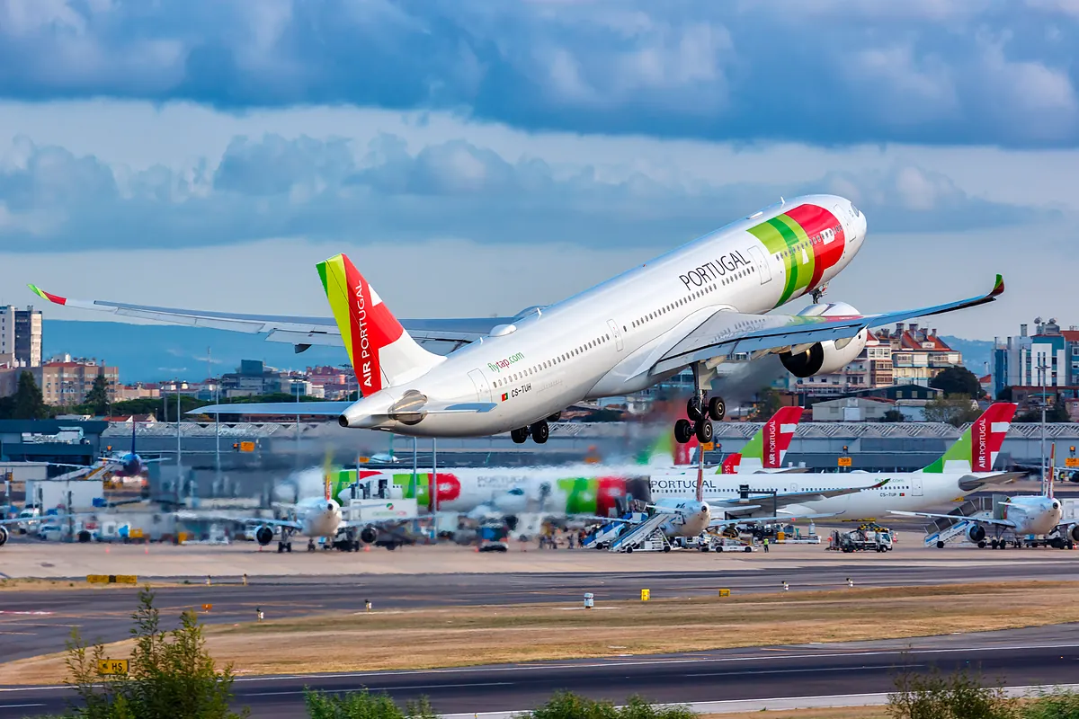 Air France-KLM presenta una oferta no vinculante por TAP a la espera de IAG y Lufthansa