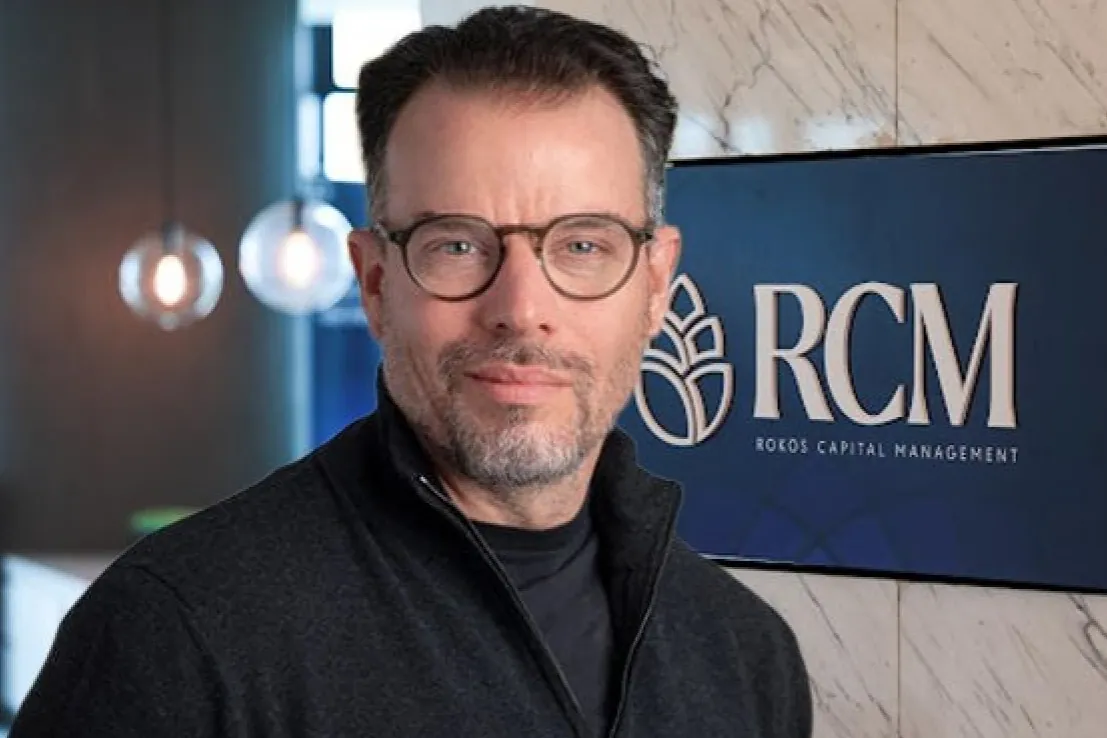 El magnate Chris Rokos dona un récord de 190 millones de libras a la Universidad de Cambridge