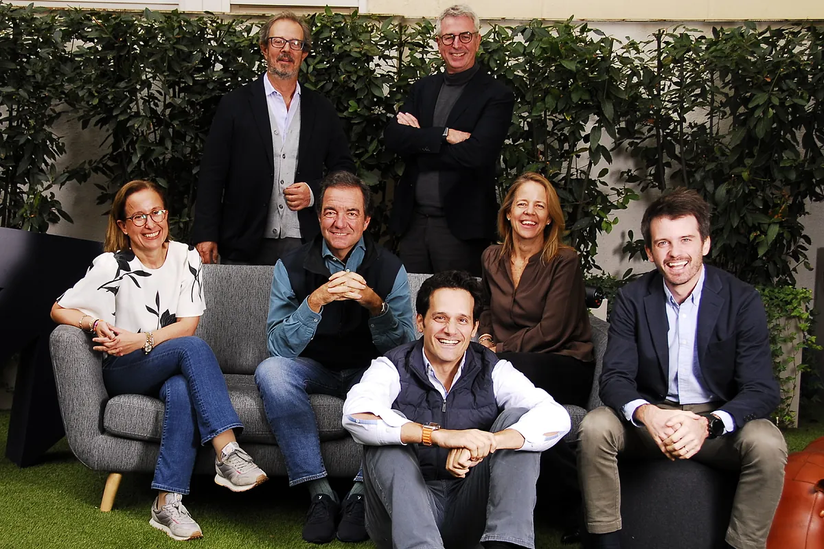 Kibo Ventures lanza su Fondo IV con 120 millones de euros