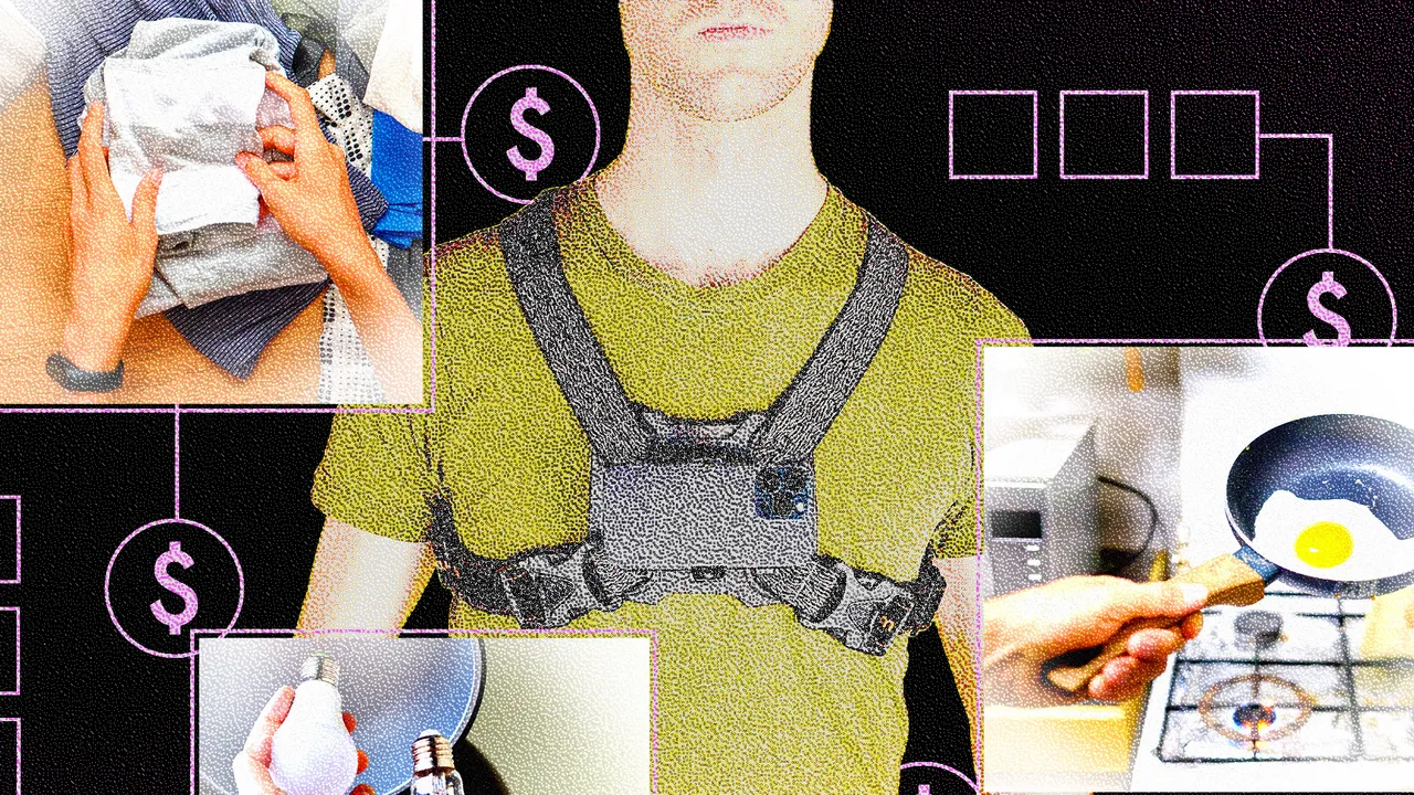 Trabajé entrenando robots de IA: así funciona la nueva app de tareas de DoorDash