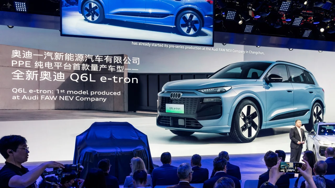 China, la gallina de los huevos de oro que se convirtió en gallo de pelea (y no es por BYD o MG)