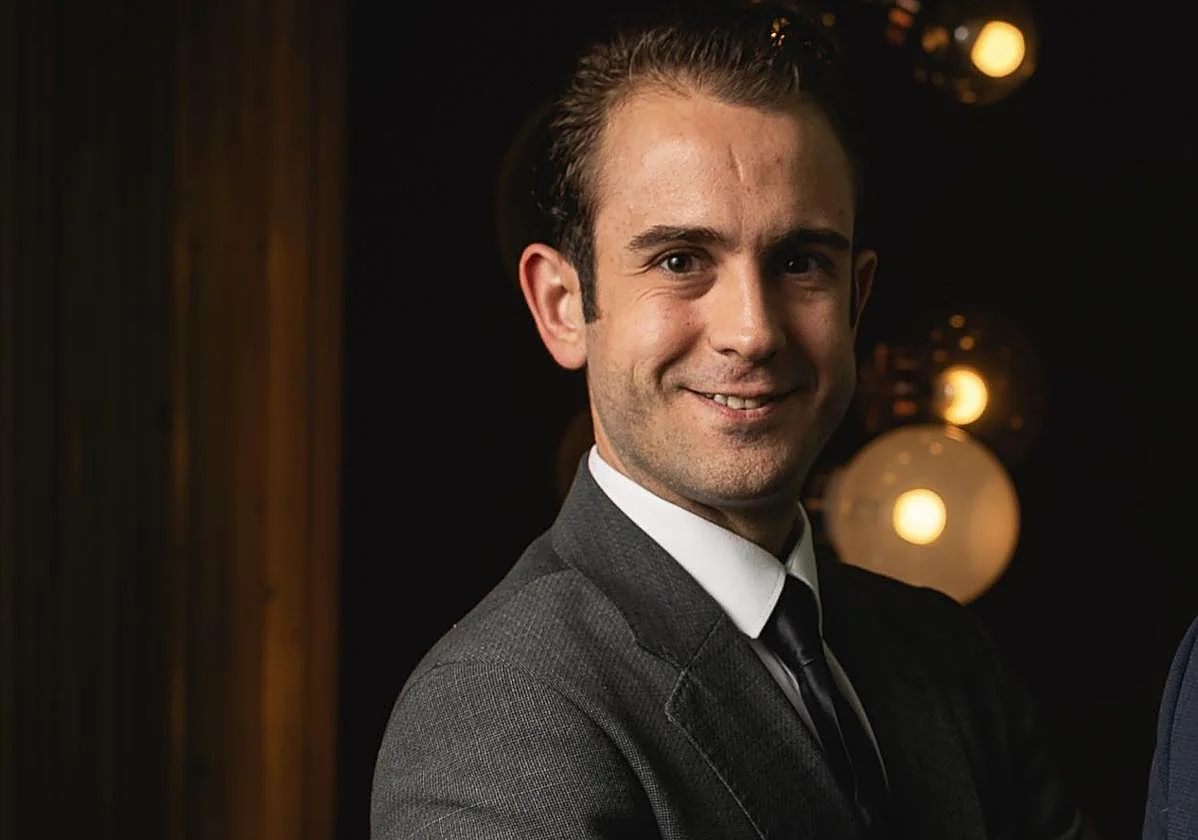 El orgullo de ser un país de camareros