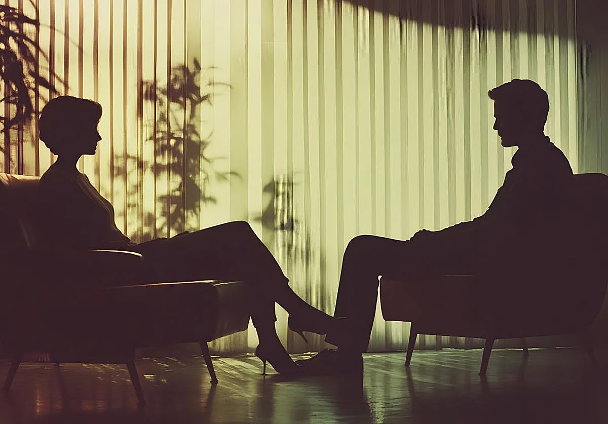 De Los Simpson a Tarantino: las cuatro escenas de cine que los psicólogos usan para tratar a sus pacientes