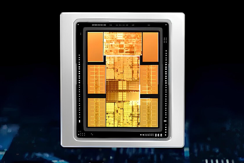 China dice haber construido su mayor centro de datos. Y confirma que su problema está precisamente en los chips