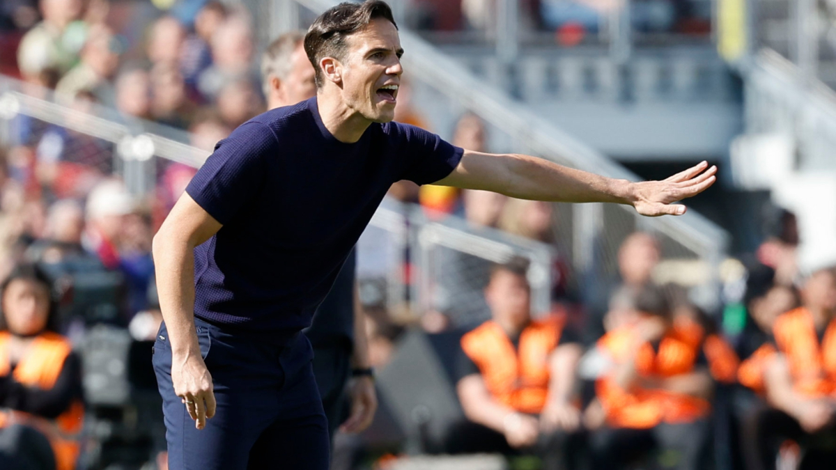 "Si no se hace nada es porque no interesa a nivel económico detener una Liga"