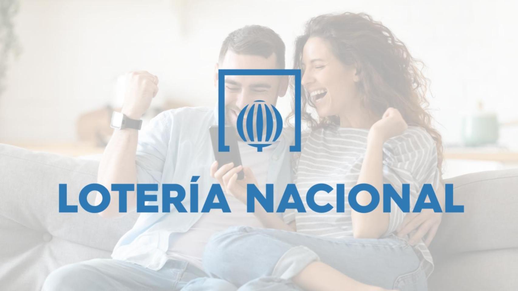 Lotería Nacional, hoy | Resultados del sorteo de hoy jueves 2 de abril de 2026, en directo