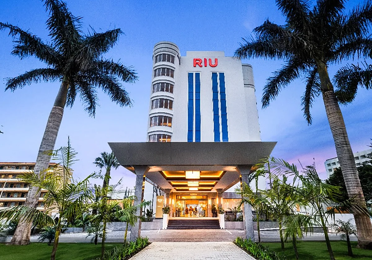 Ríu transforma en 'palace' uno de sus hoteles de Torremolinos y lo convierte en el primer 'premium' del grupo en la Península