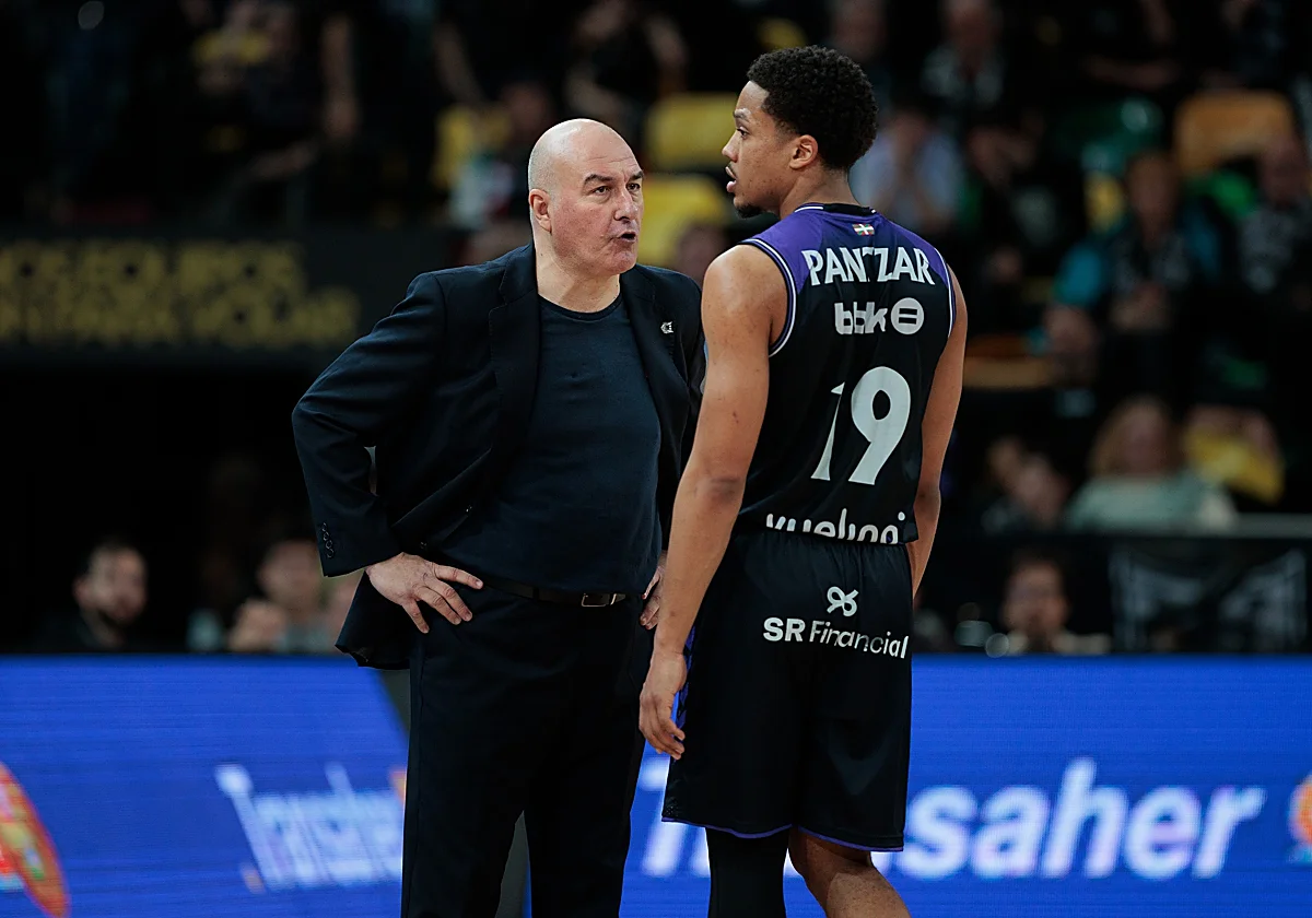 El Unicaja, con la urgencia de recuperar el paso en la cancha del Surne Bilbao