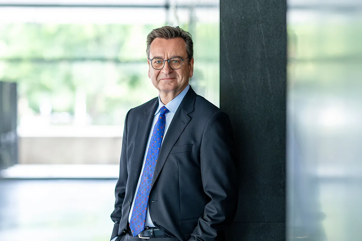 Munich Re: crecimiento rentable y dividendo guían el plan estratégico con horizonte 2030