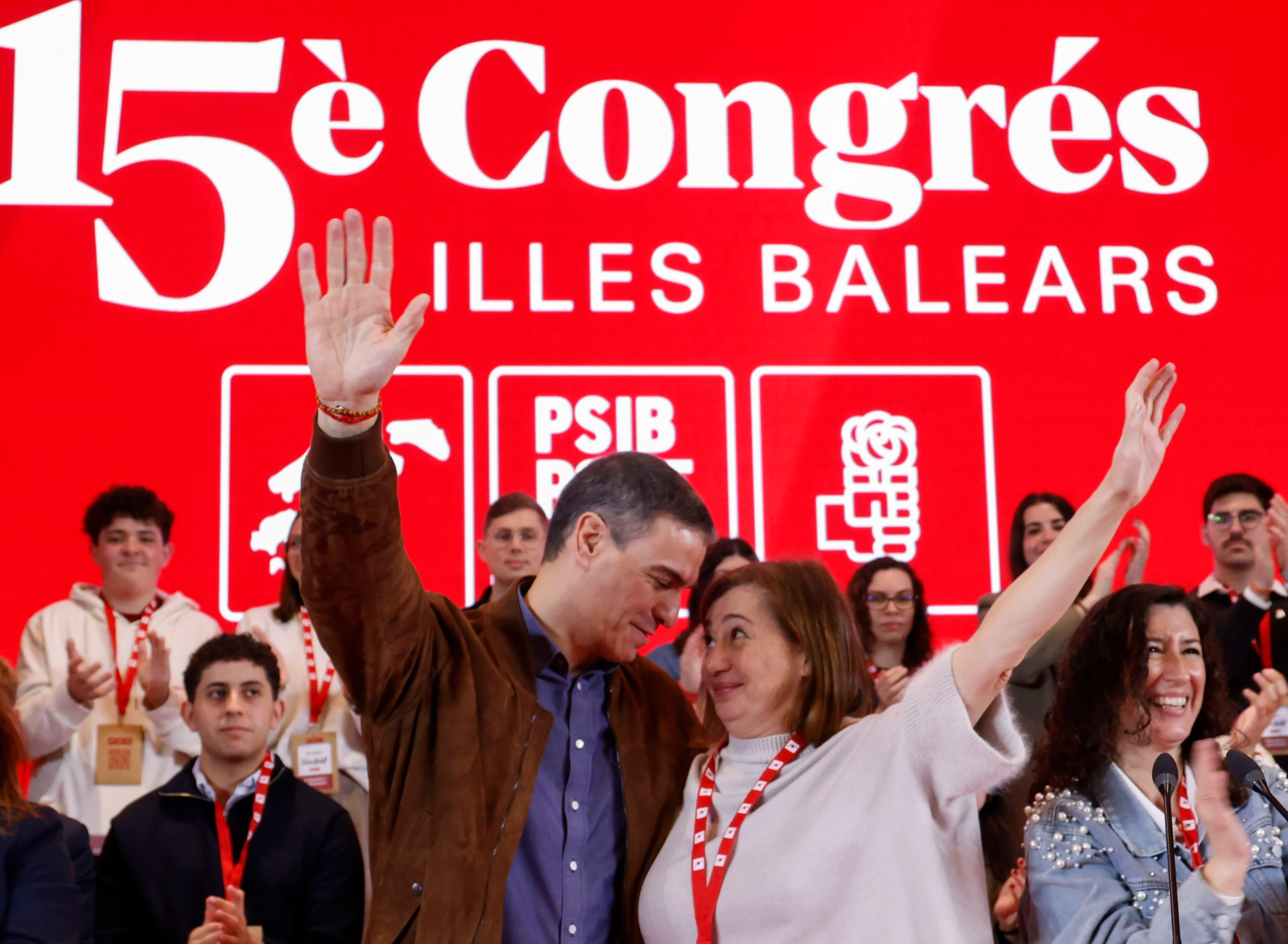 El dilema de Armengol