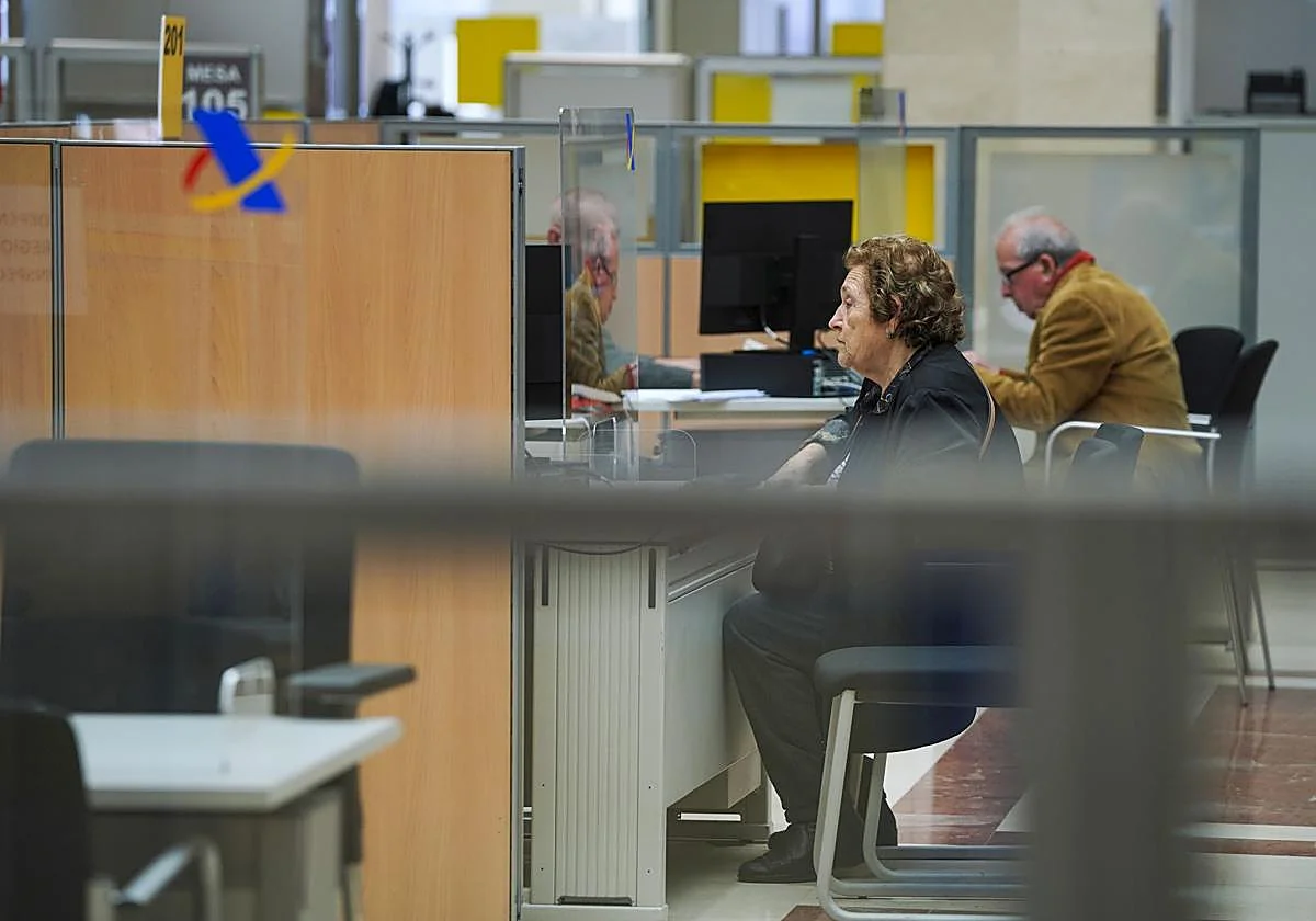 Dime en qué comunidad vives y te diré qué te puedes deducir en tu declaración de la renta