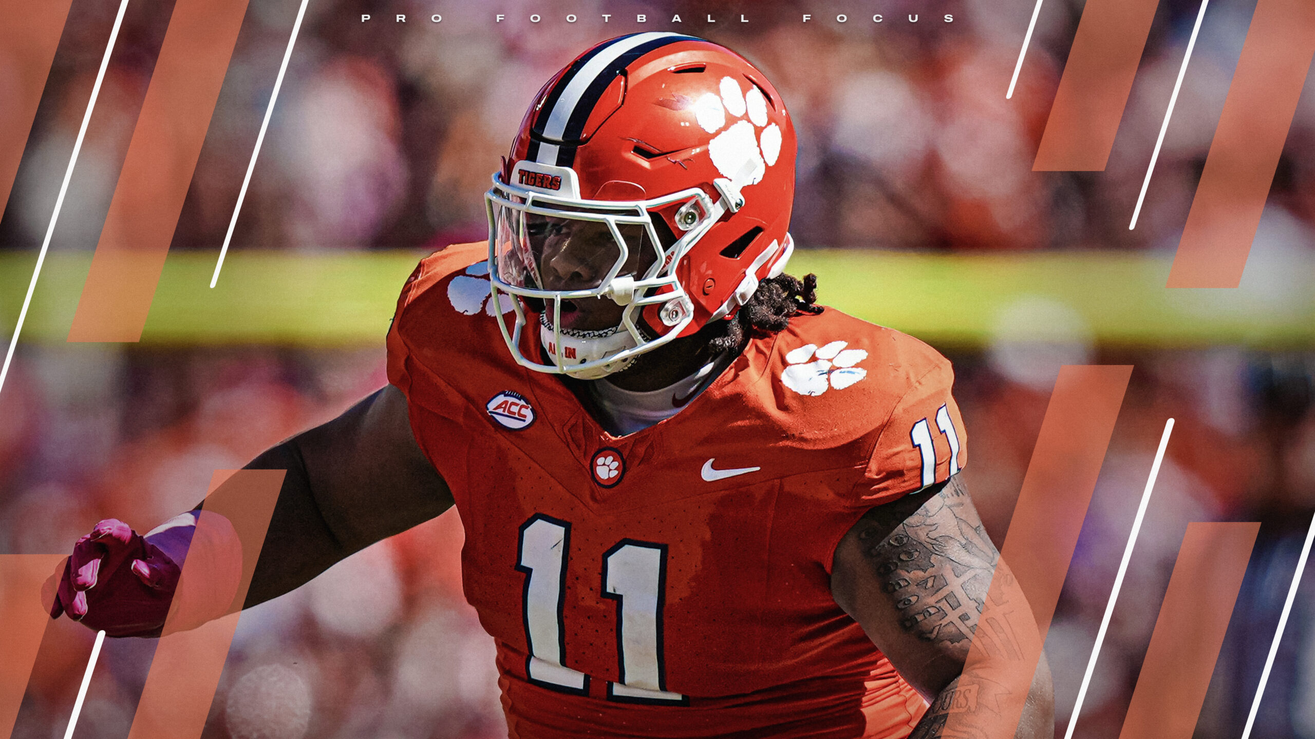 2026 NFL Draft Rankings: Interior defensive linemen