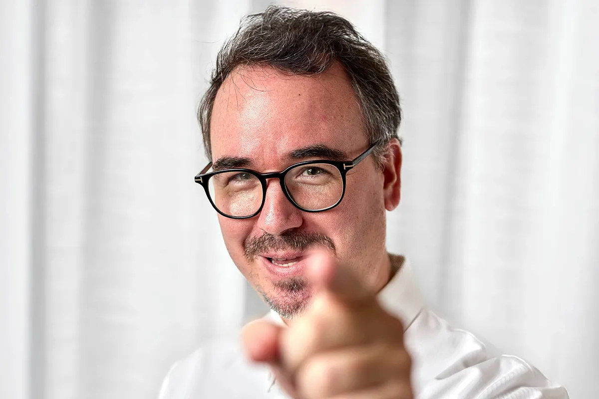 Los diez años de Noor