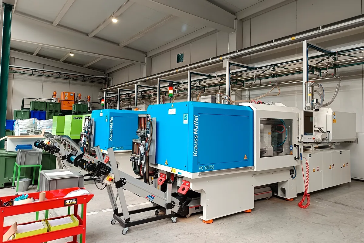 Bioammo producirá munición militar y antidrón en España