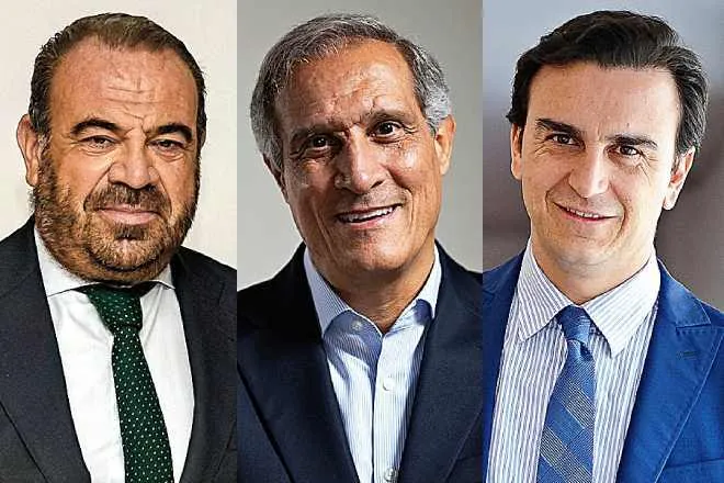 Meliá, Barceló y Palladium aceleran en el negocio del lujo