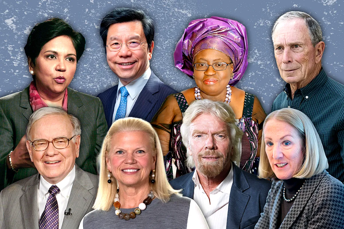 'Elders' para cambiar el paradigma del liderazgo empresarial