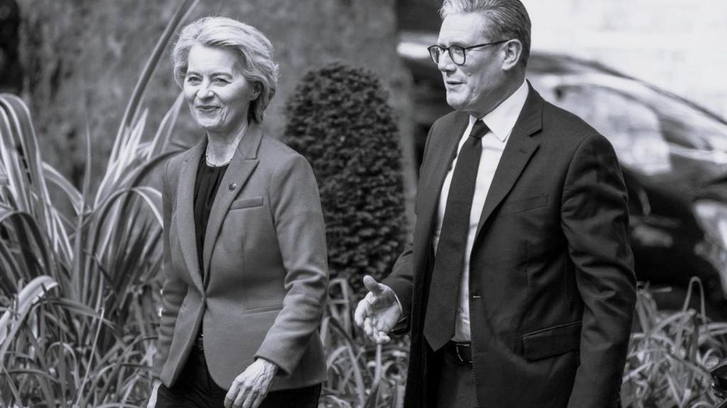 Cuando el "lado correcto de la Historia" aparta a España de las democracias