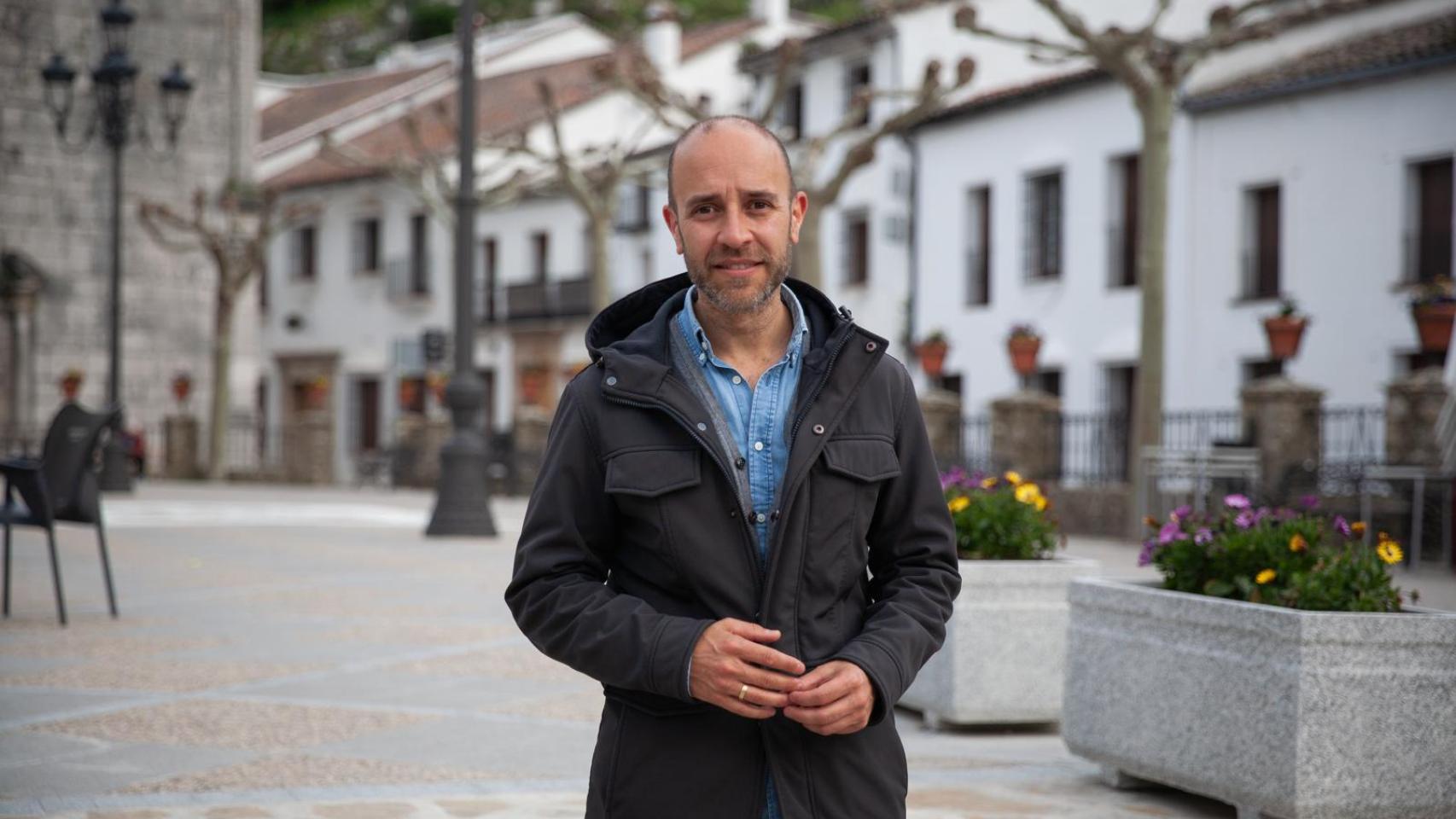 Grazalema 'vuelve' a la vida dos meses después del desalojo por las borrascas: "Es un pueblo más seguro; ya conoce su subsuelo"