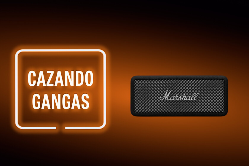 Los mejores chollos de tecnología que hemos encontrado en la primera semana de abril, Cazando Gangas