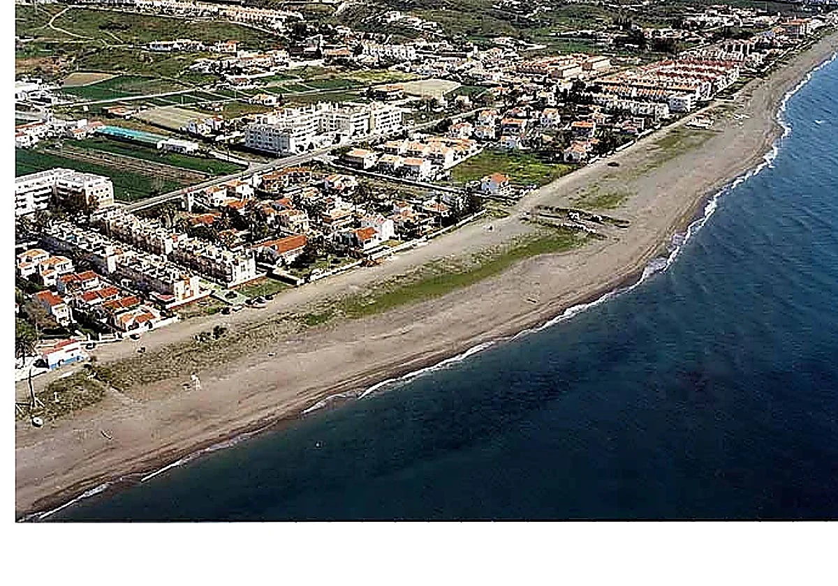 Rincón de la Victoria finalises 28 new building licences