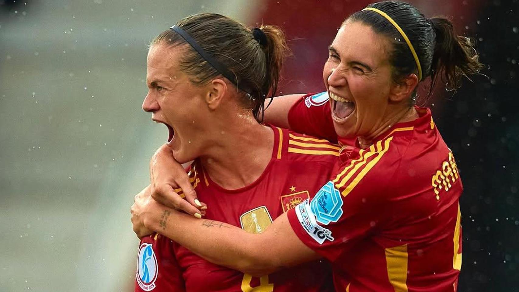 El regreso de las intocables, las novedades en la lista de Sonia Bermúdez para los partidos clasificatorios al Mundial