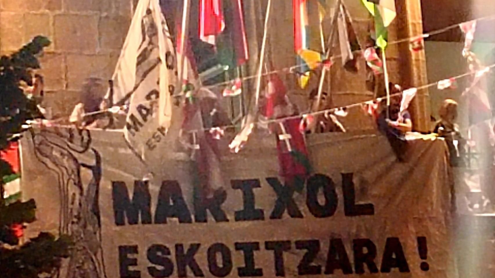 El PP registra una ley para que los homenajes a terroristas de ETA se castiguen igual que la apología del franquismo