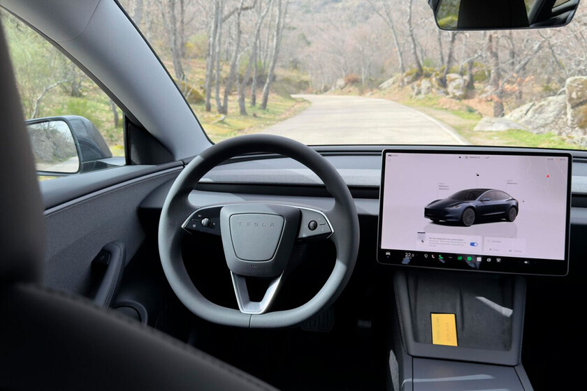 Los robotaxis de Tesla son autónomos, ecepto cuando los conduce un señor desde Texas