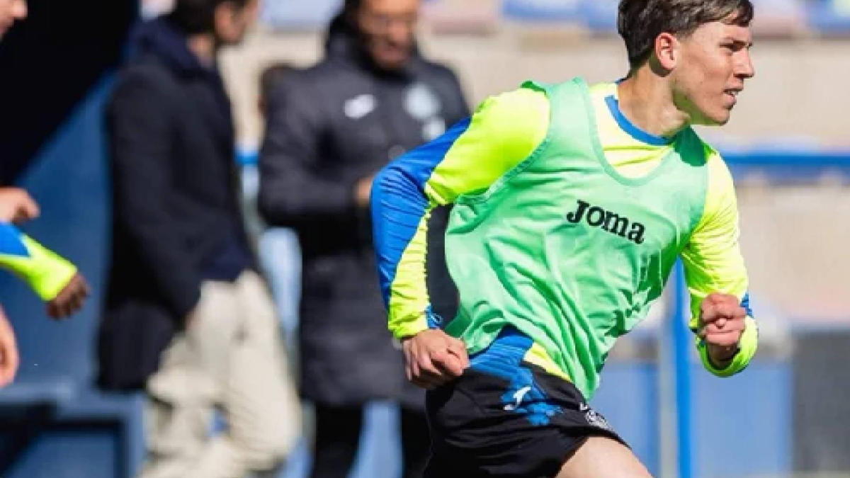 Davinchi, más cerca de volver