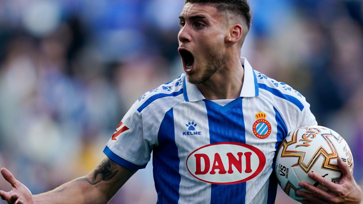 El Espanyol se asoma al precipicio