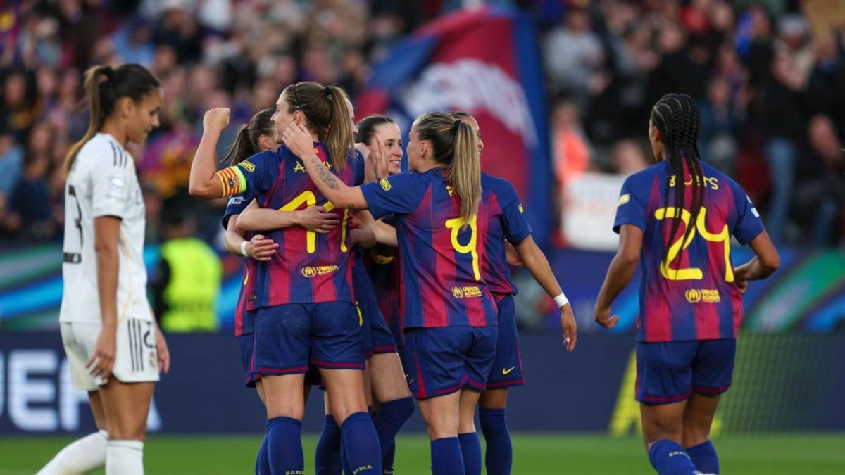 Roberto Gómez avisa: "Al fútbol femenino le va a pasar como al balonmano"