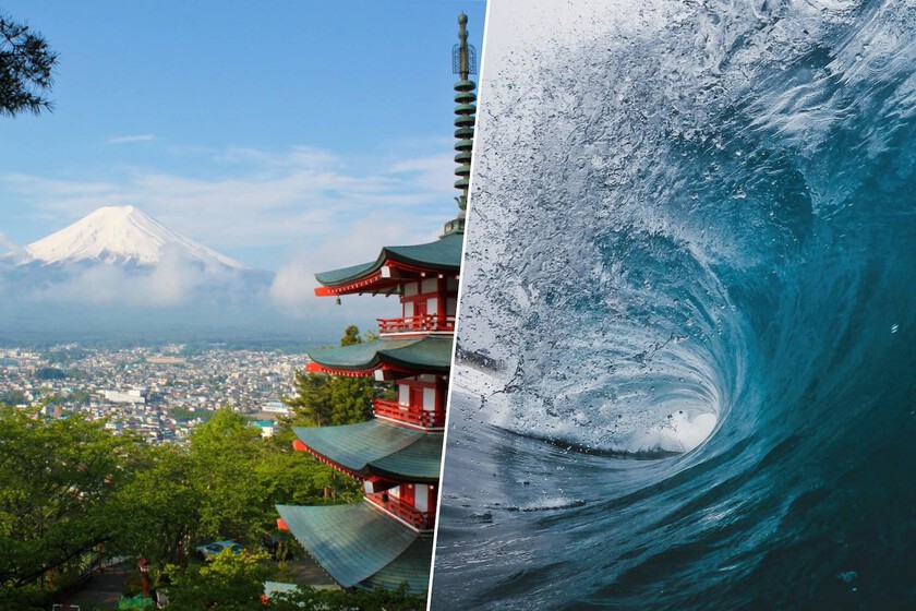 Con el precio del petróleo disparado, Japón ha vuelto a una vieja idea para conseguir energía: recurrir a las olas del mar